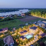 Snagov Sat, Conac Wellness, economisesti 1 mil. € fara taxa de lac